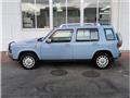 1999 Nissan Rasheen