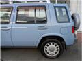 1999 Nissan Rasheen