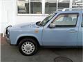 1999 Nissan Rasheen