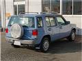 1999 Nissan Rasheen