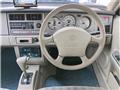 1999 Nissan Rasheen