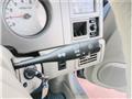 1999 Nissan Rasheen
