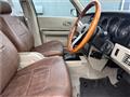1997 Nissan Rasheen