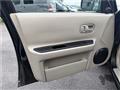 1997 Nissan Rasheen