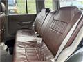 1997 Nissan Rasheen