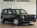 1997 Nissan Rasheen