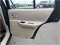 1997 Nissan Rasheen