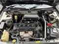 1997 Nissan Rasheen