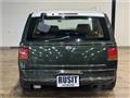 1997 Nissan Rasheen