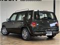 1997 Nissan Rasheen
