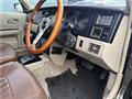 1997 Nissan Rasheen