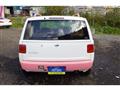 1998 Nissan Rasheen