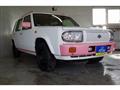1998 Nissan Rasheen