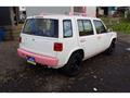 1998 Nissan Rasheen