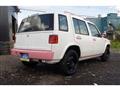 1998 Nissan Rasheen