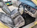 1995 Nissan Rasheen