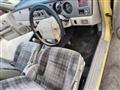 1995 Nissan Rasheen
