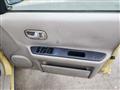 1995 Nissan Rasheen