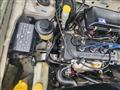 1999 Nissan Rasheen