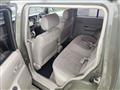 1999 Nissan Rasheen