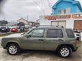 1999 Nissan Rasheen