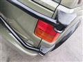 1999 Nissan Rasheen