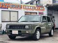 1999 Nissan Rasheen