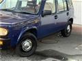 1996 Nissan Rasheen