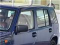 1996 Nissan Rasheen
