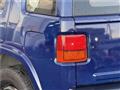 1996 Nissan Rasheen
