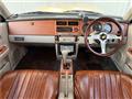 1996 Nissan Rasheen