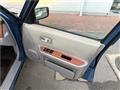 1996 Nissan Rasheen