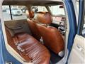 1996 Nissan Rasheen