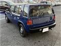 1996 Nissan Rasheen