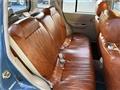1996 Nissan Rasheen