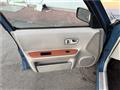 1996 Nissan Rasheen