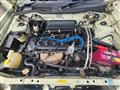 1996 Nissan Rasheen