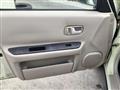 1996 Nissan Rasheen