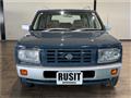 1996 Nissan Rasheen