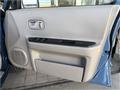 1996 Nissan Rasheen