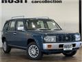 1996 Nissan Rasheen