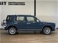 1996 Nissan Rasheen