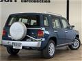 1996 Nissan Rasheen