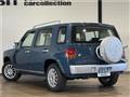 1996 Nissan Rasheen