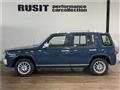 1996 Nissan Rasheen