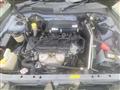 1999 Nissan Rasheen