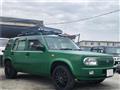 1999 Nissan Rasheen