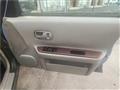1999 Nissan Rasheen
