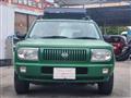 1999 Nissan Rasheen