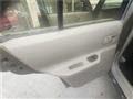 1999 Nissan Rasheen